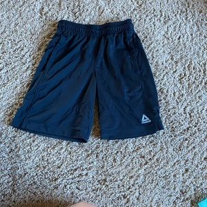 Boys size small athletic shorts. Good condition.